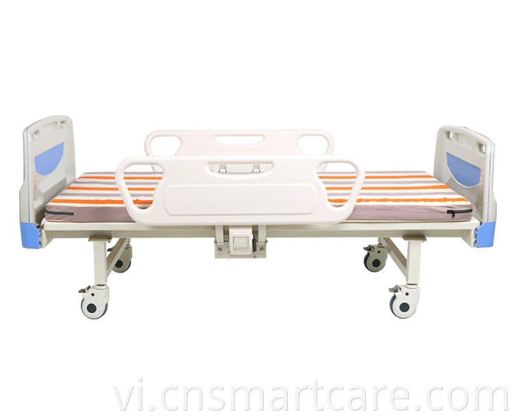 Chất lượng cao ABS Board 3 Chức năng Bệnh viện Điện Beding Bed Bed For Bệnh nhân